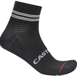 Castelli - Women's Anima 7 Sock - Radsocken
