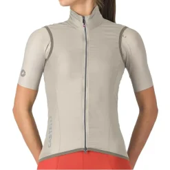 Castelli - Women's Aria 2 Vest - Fahrradweste