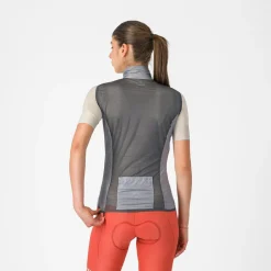 Castelli - Women's Aria 2 Vest - Fahrradweste