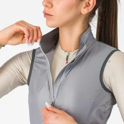 Castelli - Women's Aria 2 Vest - Fahrradweste