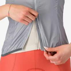 Castelli - Women's Aria 2 Vest - Fahrradweste