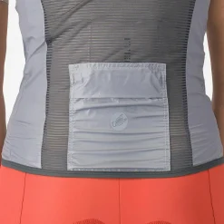 Castelli - Women's Aria 2 Vest - Fahrradweste