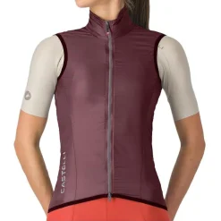 Castelli - Women's Aria 2 Vest - Fahrradweste