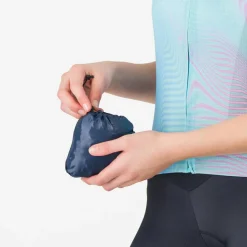 Castelli - Women's Aria Shell 2 Jacket - Radtrikot