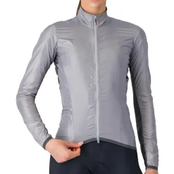 Castelli - Women's Aria Shell 2 Jacket - Radtrikot