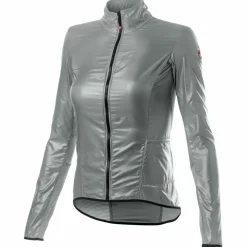 Castelli - Women's Aria Shell Jacket - Fahrradjacke