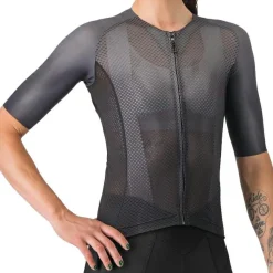 Castelli - Women's Climber's A/C Jersey - Radtrikot