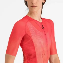 Castelli - Women's Climber's A/C Jersey - Radtrikot