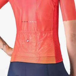 Castelli - Women's Climber's A/C Jersey - Radtrikot