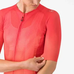 Castelli - Women's Climber's A/C Jersey - Radtrikot