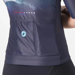 Castelli - Women's Climber's A/C Jersey - Radtrikot