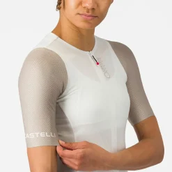 Castelli - Women's Corretto Jersey - Radtrikot