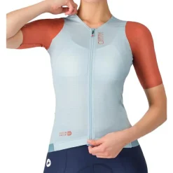 Castelli - Women's Corretto Jersey - Radtrikot