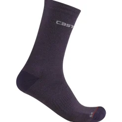 Castelli - Women's Diciotto Soft Merino Sock - Radsocken