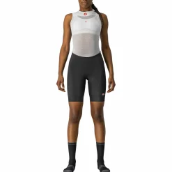 Castelli - Women's Endurance Shorts - Radhose