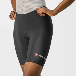 Castelli - Women's Endurance Shorts - Radhose