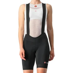 Castelli - Women's Endurance Bibshort - Radhose