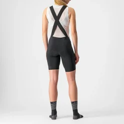 Castelli - Women's Endurance Bibshort - Radhose