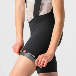 Castelli - Women's Endurance Bibshort - Radhose