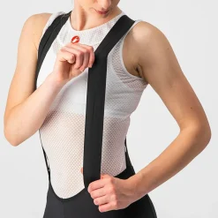 Castelli - Women's Endurance Bibshort - Radhose
