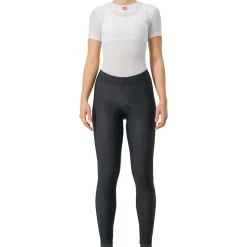 Castelli - Women's Entrata Tight - Radhose