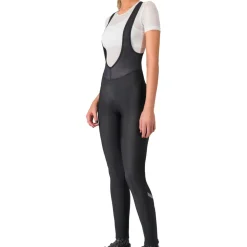 Castelli - Women's Entrata Bibtight - Radhose