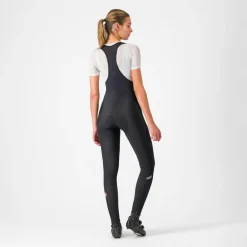 Castelli - Women's Entrata Bibtight - Radhose