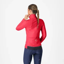 Castelli - Women's Espresso Air Jacket - Fahrradjacke