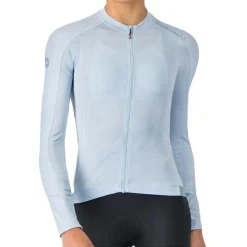 Castelli - Women's Espresso 2 Long Sleeve Jersey - Radtrikot