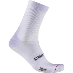 Castelli - Women's Espresso 2 12 Sock - Radsocken