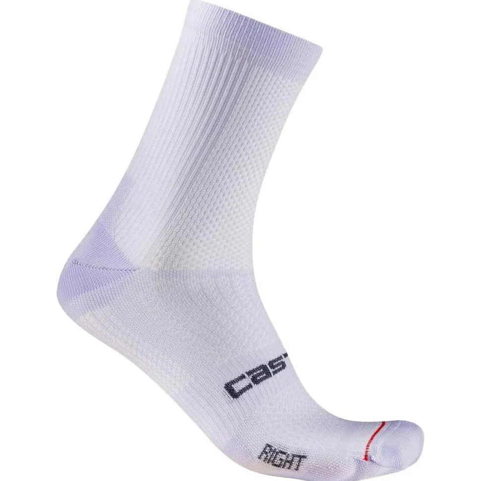 Castelli - Women's Espresso 2 12 Sock - Radsocken