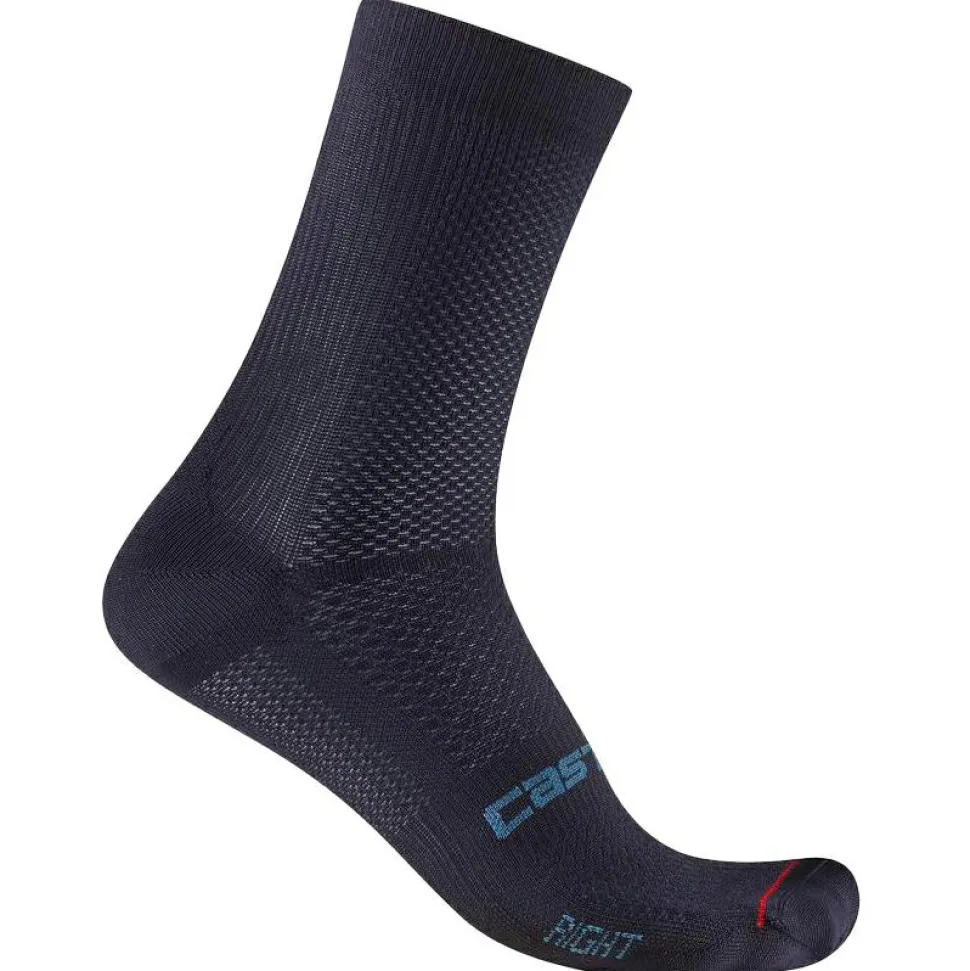 Castelli - Women's Espresso 2 12 Sock - Radsocken