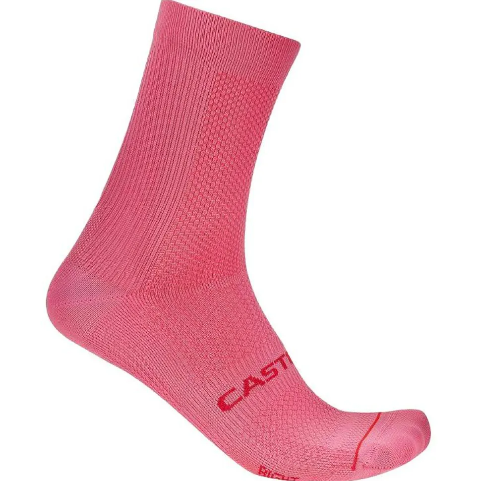 Castelli - Women's Espresso 2 12 Sock - Radsocken
