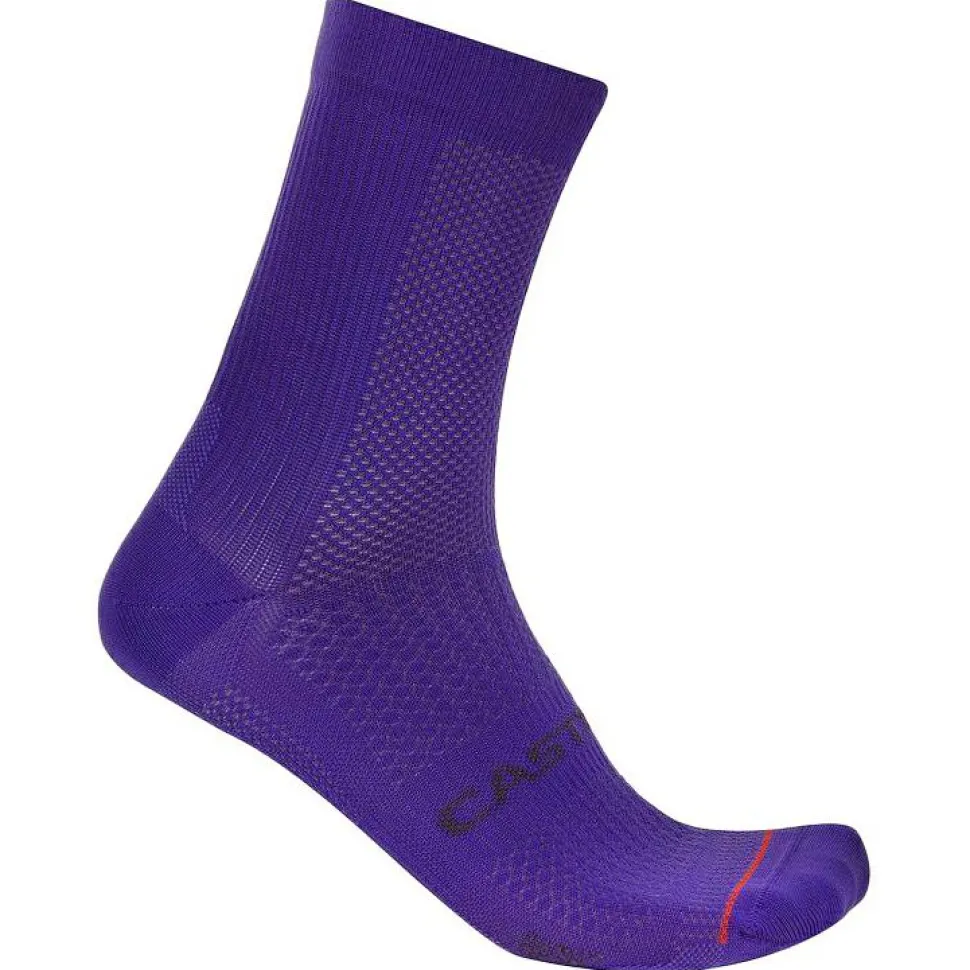 Castelli - Women's Espresso 2 12 Sock - Radsocken