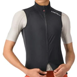 Castelli - Women's Espresso 2 Vest - Fahrradweste