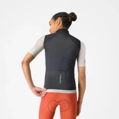 Castelli - Women's Espresso 2 Vest - Fahrradweste