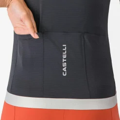 Castelli - Women's Espresso 2 Vest - Fahrradweste