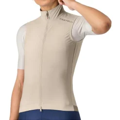 Castelli - Women's Espresso 2 Vest - Fahrradweste