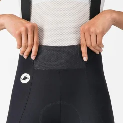 Castelli - Women's Espresso 2 DT Bibshort - Radhose