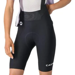Castelli - Women's Espresso 2 DT Bibshort - Radhose