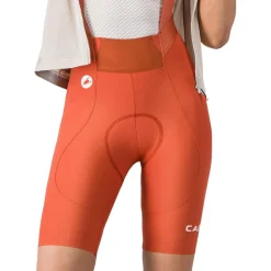 Castelli - Women's Espresso 2 DT Bibshort - Radhose