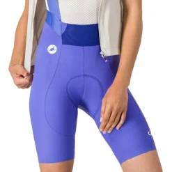 Castelli - Women's Espresso 2 DT Bibshort - Radhose