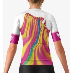 Castelli - Women's Espresso Jersey - Radtrikot