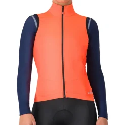 Castelli - Women's Perfetto Air Vest - Fahrradweste