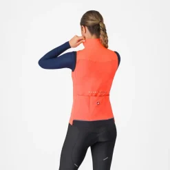 Castelli - Women's Perfetto Air Vest - Fahrradweste