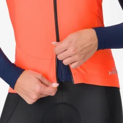 Castelli - Women's Perfetto Air Vest - Fahrradweste