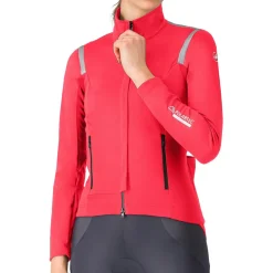 Castelli - Women's Perfetto RoS 3 Jacket - Fahrradjacke