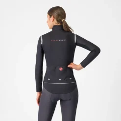 Castelli - Women's Perfetto RoS 3 Jacket - Fahrradjacke