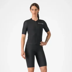 Castelli - Women's Premio Evo DT Bibshort - Radhose