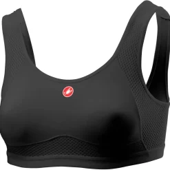 Castelli - Women's Rosso Corsa Bra - Radunterhemd